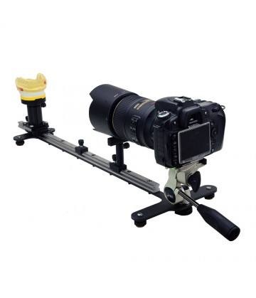 Mantis "SAM" Macro Time-lapse Maker