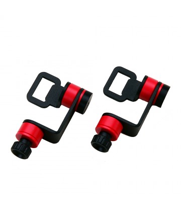 Nikon flash bracket kit