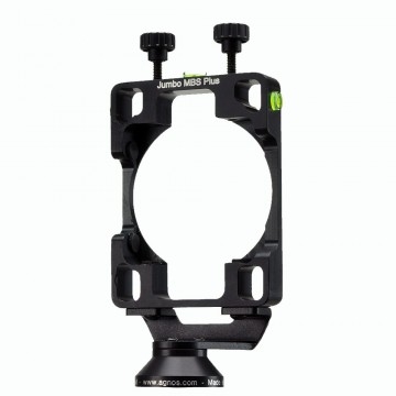 JMBS Jumbo MultiBigShoot Plus