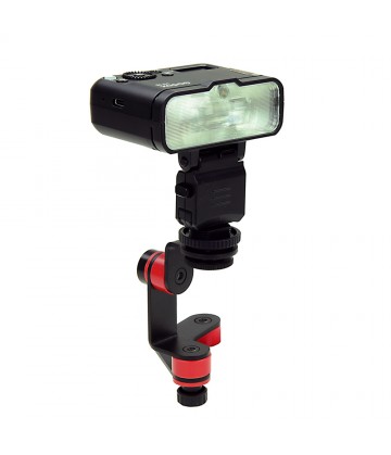 GODOX flash bracket kit