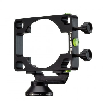 JMBS Jumbo MultiBigShoot Plus