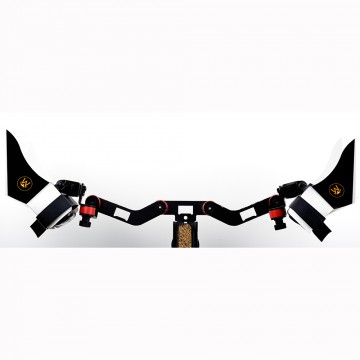 Professional Light Bouncer